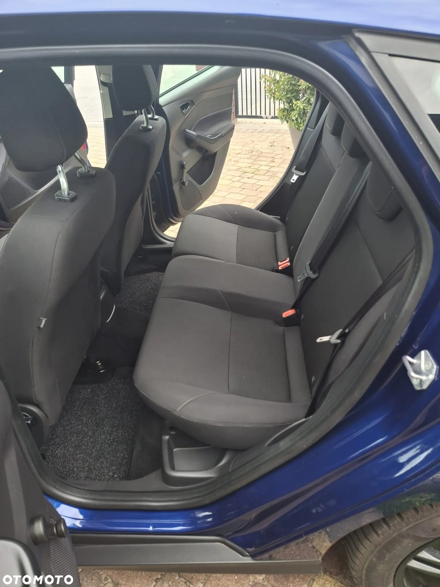 Ford Focus 1.0 EcoBoost Trend ASS - 14