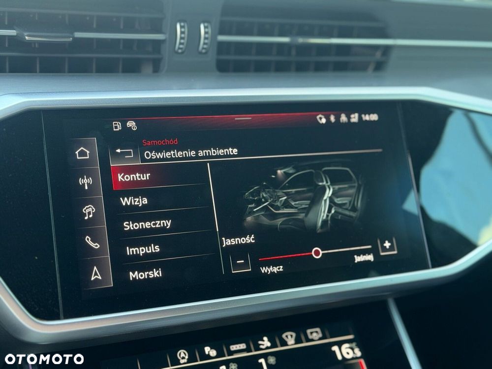 Audi A7 Sportback 55 TFSI mHEV Quattro S tronic - 41