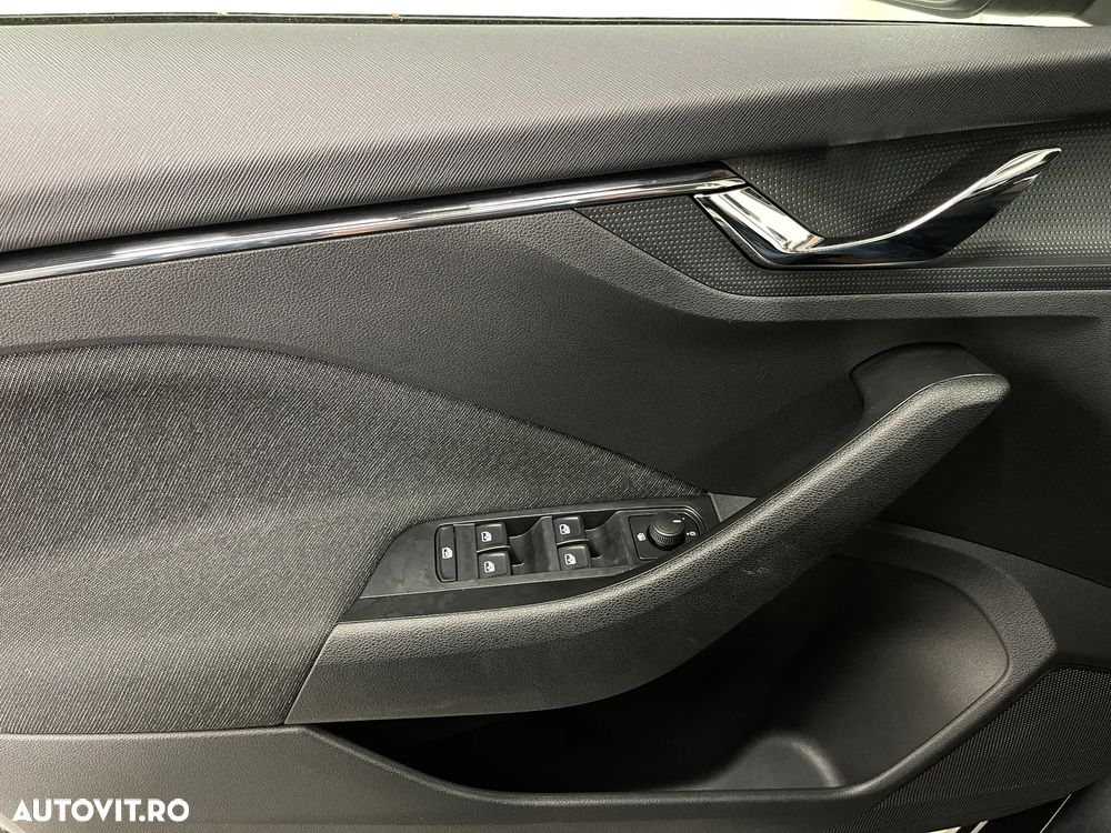 Skoda Kamiq 1.0 TSI Style - 23