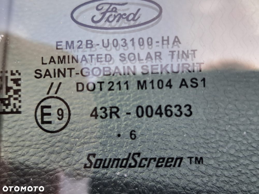 Ford Galaxy - 19