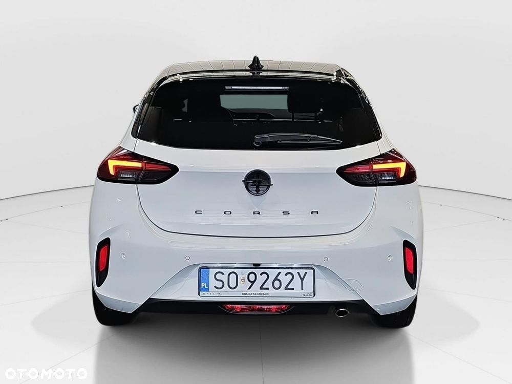 Opel Corsa - 7