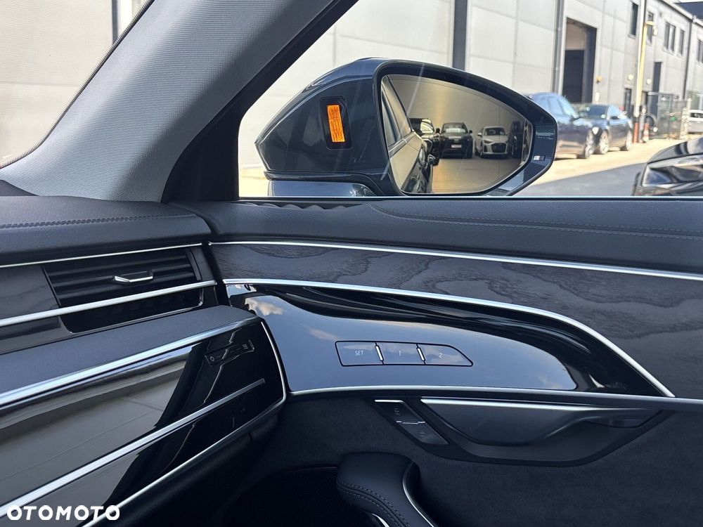 Audi A8 L 50 TDI mHEV Quattro Tiptr - 30