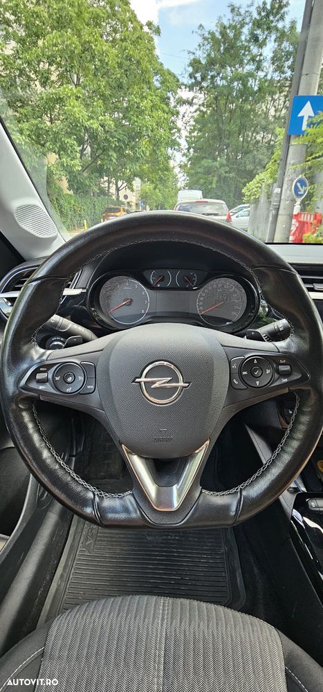 Opel Corsa - 5