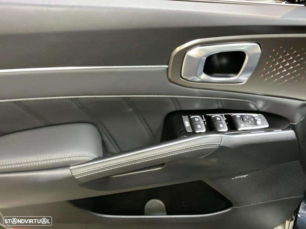 Kia Sorento - 21