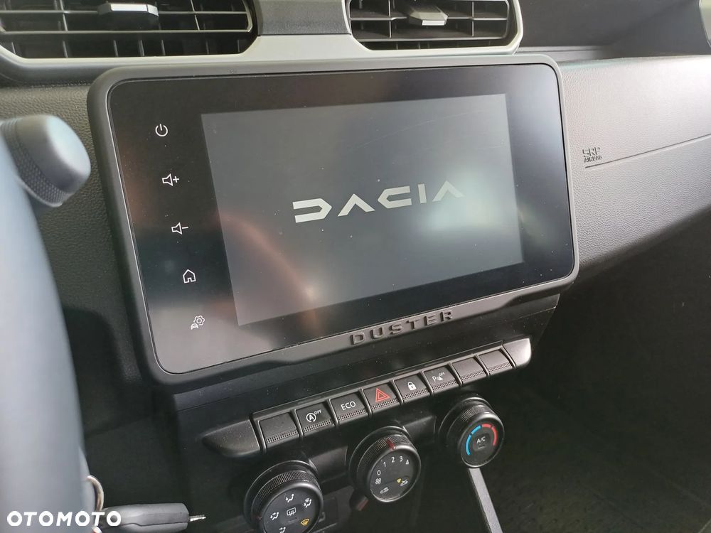 Dacia Duster 1.0 TCe Comfort - 21