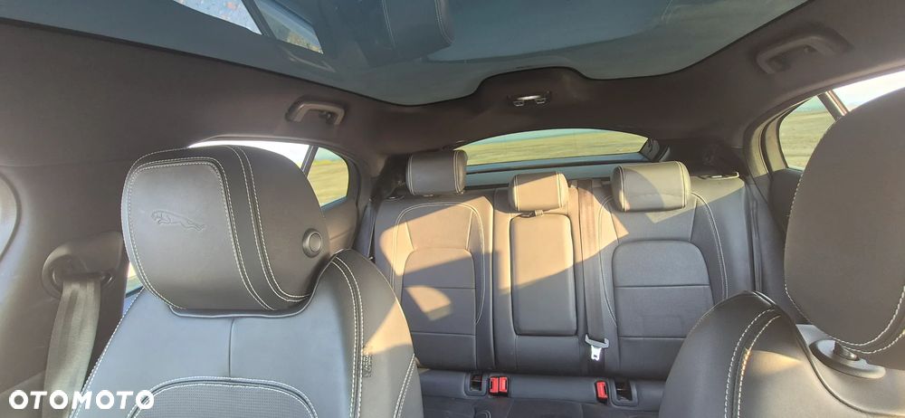 Jaguar I-Pace EV400 AWD HSE - 15