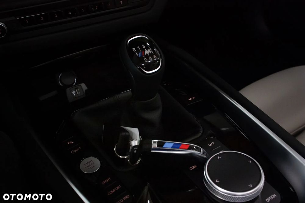 BMW Z4 20i sDrive M Sport - 12