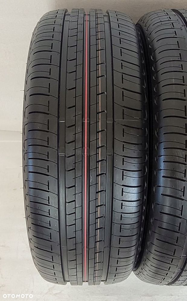 4x NOWE OPONY BRIDGESTONE ECOPIA EP150 195/55R16 195 55 R16 87V 2025 - 2