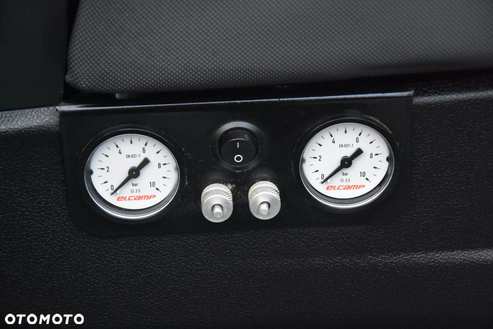 Renault MASTER 2.3 165KM DOKA DUBEL 7 OSÓB / HAK / WYWROTKA 3-STRONNA / NA PODUSZKACH / NAWIGACJA / SERWIS ASO RENAULT DO KOŃCA / SALON PL ! ! ! - 33