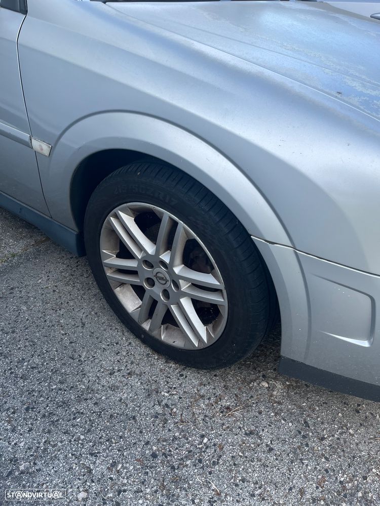 Opel Vectra Caravan 1.9 CDTi Sport - 1