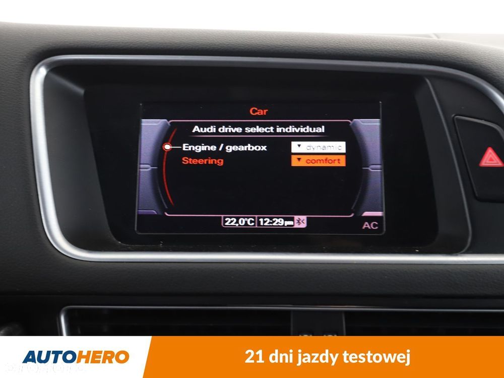Audi Q5 - 22
