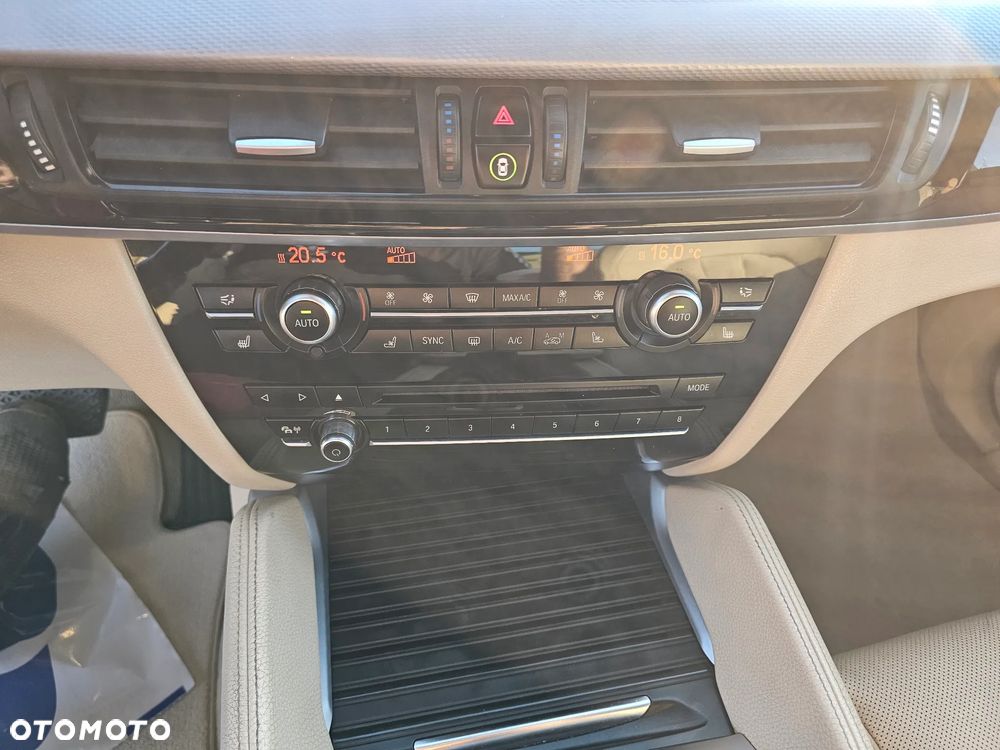 BMW X6 xDrive40d M Sport - 19