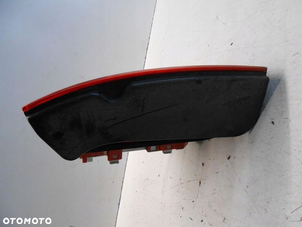 lampa prawa tylna tył vw passat b5 lift # - 2