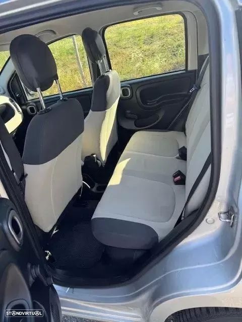 Fiat Panda 1.2 Active - 8