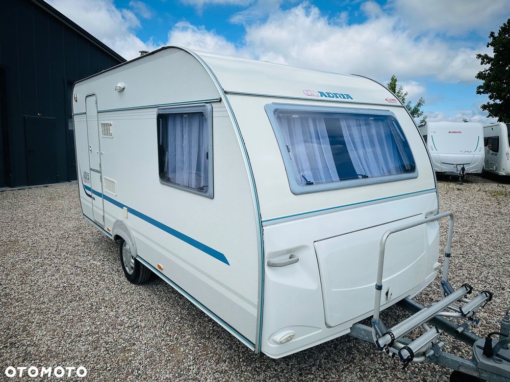Adria Altea 432 PH - 3
