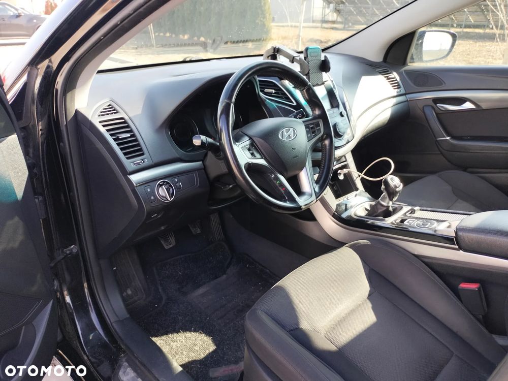 Hyundai i40 i40cw 1.7 CRDi 5 Star Edition - 27