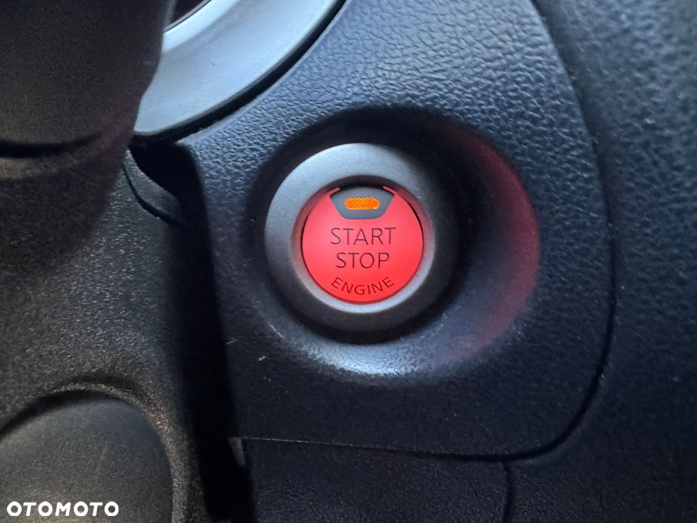 Nissan Juke 1.6 Start/Stop Tekna - 27