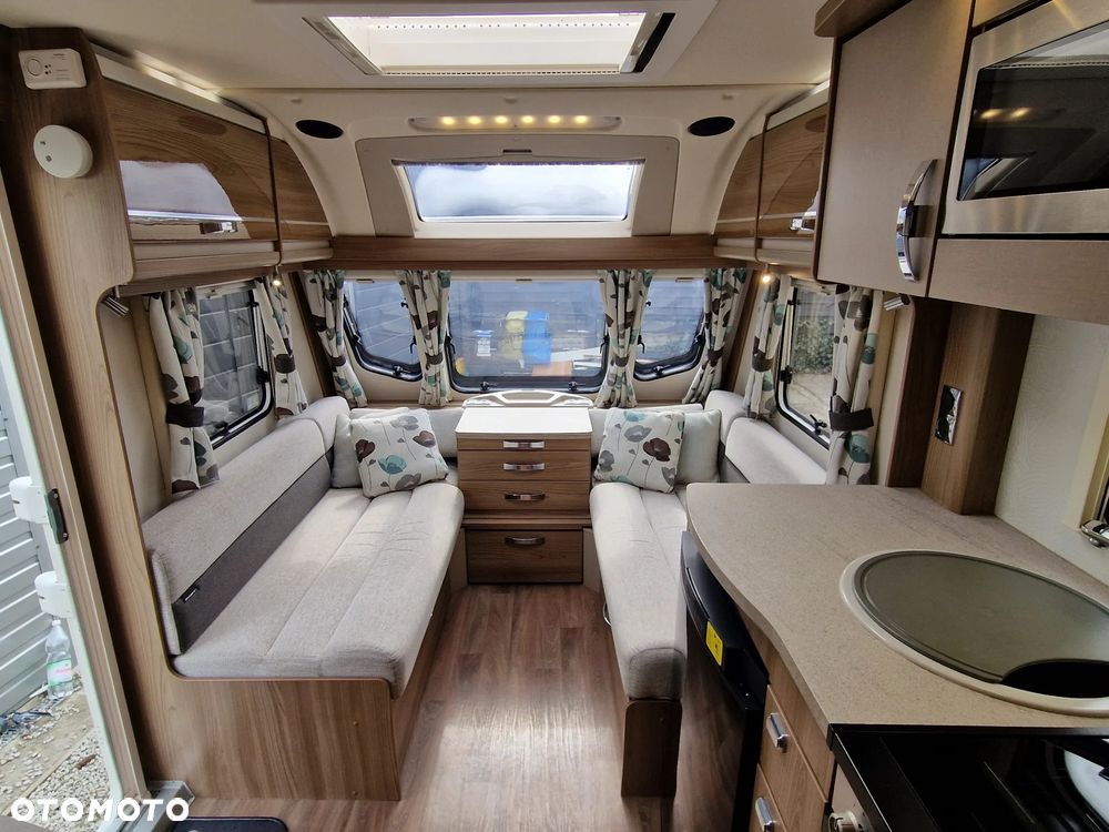 SWIFT Challenger 580 ALDE - 4