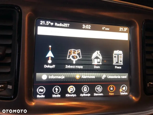 Dodge Challenger Automatik R/T Plus - 13