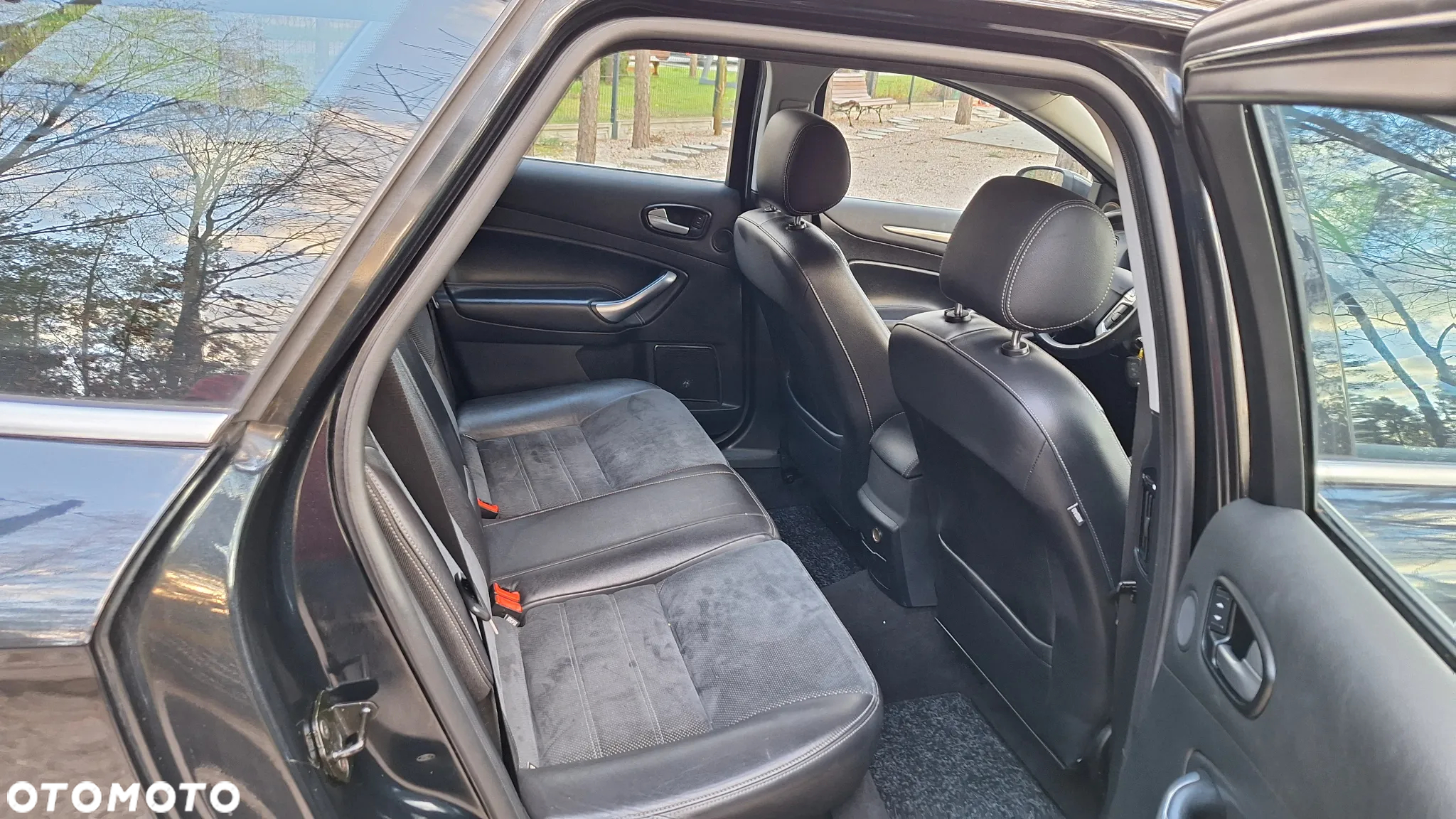 Ford Mondeo Turnier 2.0 Titanium X - 19