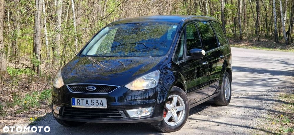 Ford Galaxy - 4
