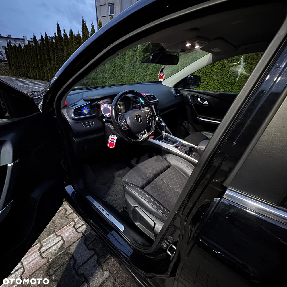 Renault Kadjar 1.5 Blue dCi Intens EDC EU6d - 18