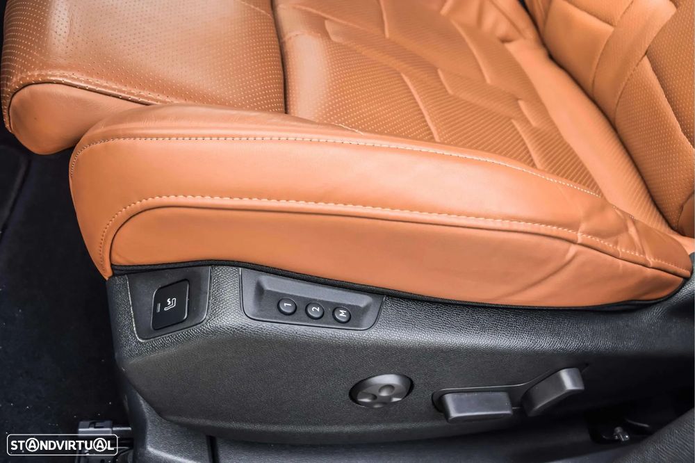 DS DS7 Crossback E-Tense Rivoli EAT8 - 12