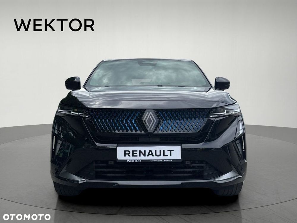 Renault Rafale 1.2 E-Tech Full Hybrid 200 esprit Alpine MMT - 8