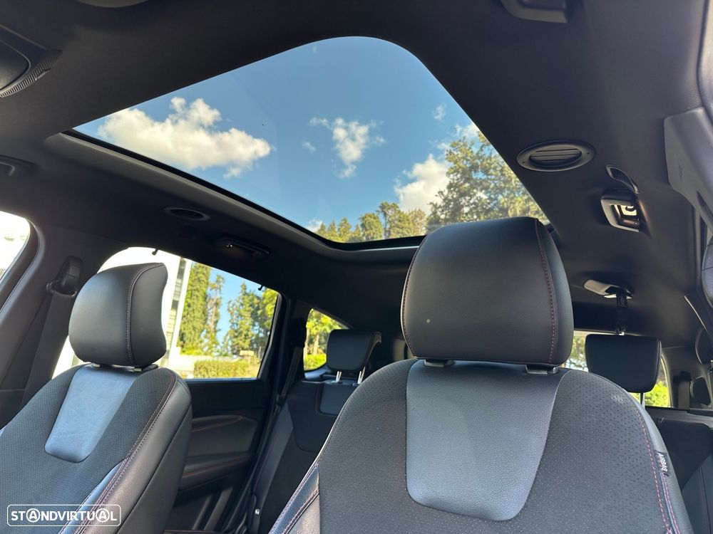 Ford S-Max 2.0 TDCi ST-Line Powershift - 7