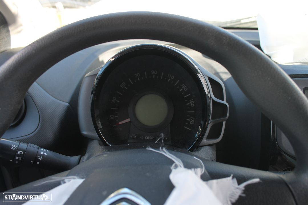 Citroen C1 de 2019 - 9