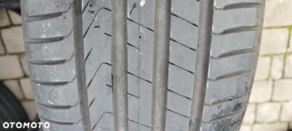 245/50/19 pirelli p7 tm cinturato - 1