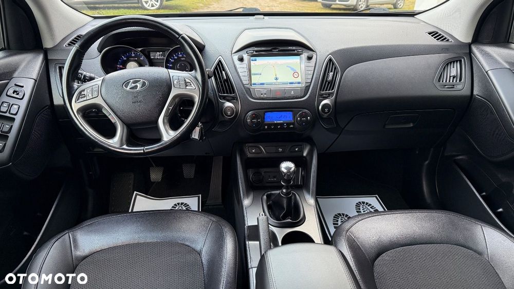 Hyundai ix35 - 19