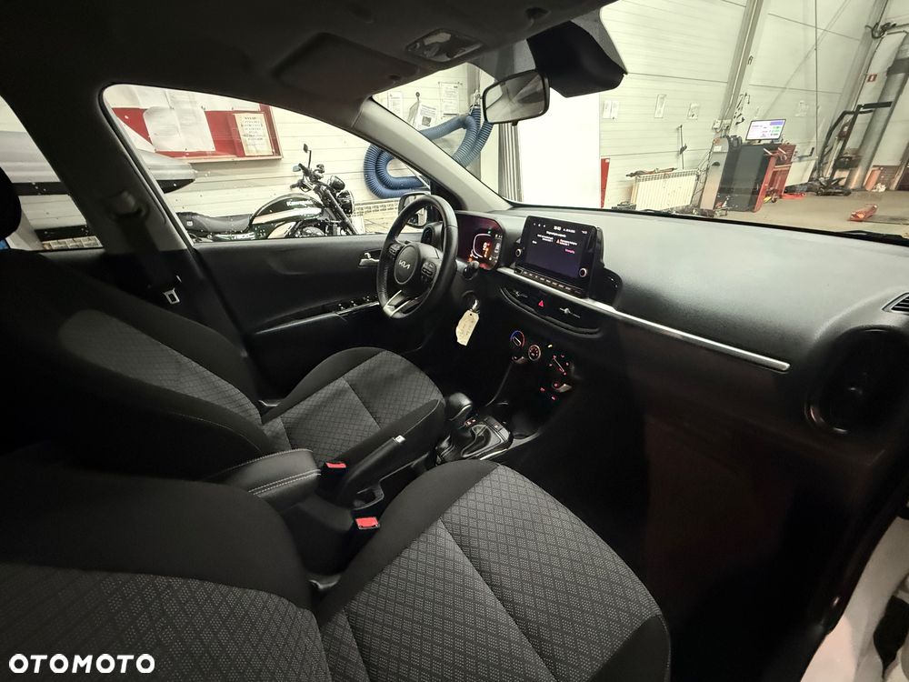 Kia Picanto - 14
