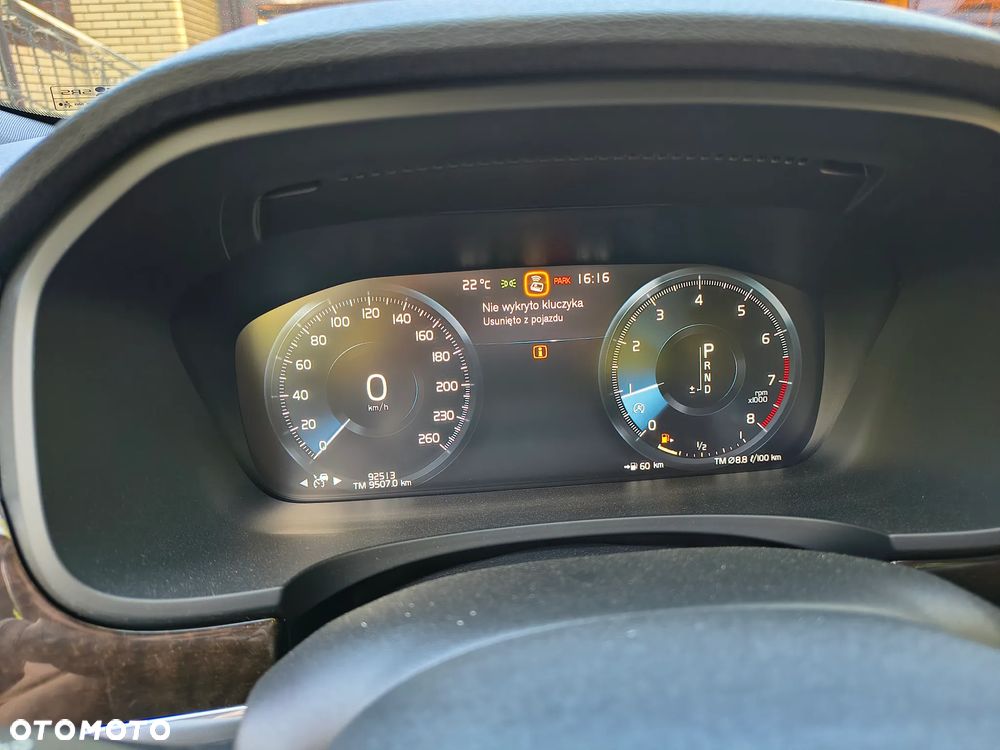 Volvo S90 T5 Geartronic Momentum - 22