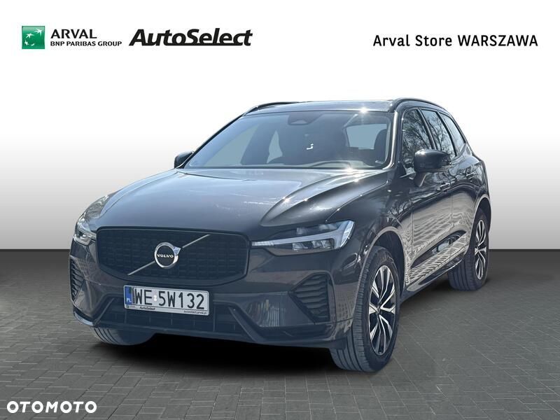 Volvo XC 60 B4 B Plus Dark - 1