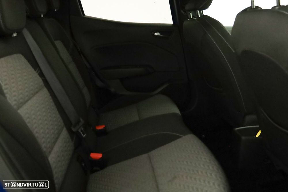 Renault Clio 1.0 TCe Evolution - 24