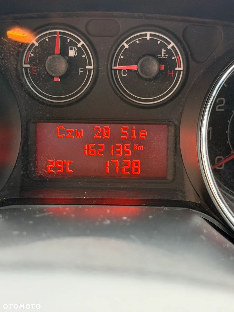 Fiat Bravo 1.4 T-JET 16V MyLife - 8
