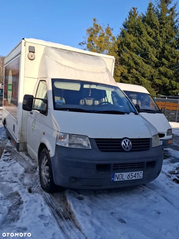Volkswagen T5 - 28