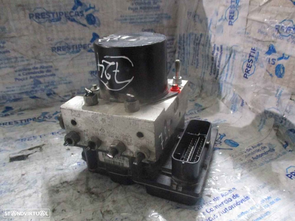 Abs 0265239062 6R0614517AM   AUDI A1 2008 1.6TDI - 2