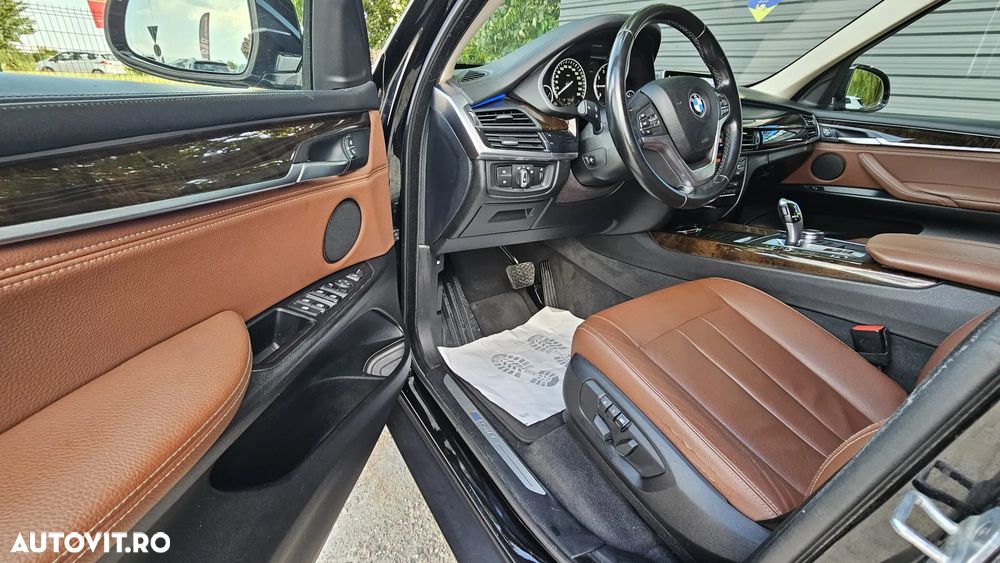 BMW X5 - 17