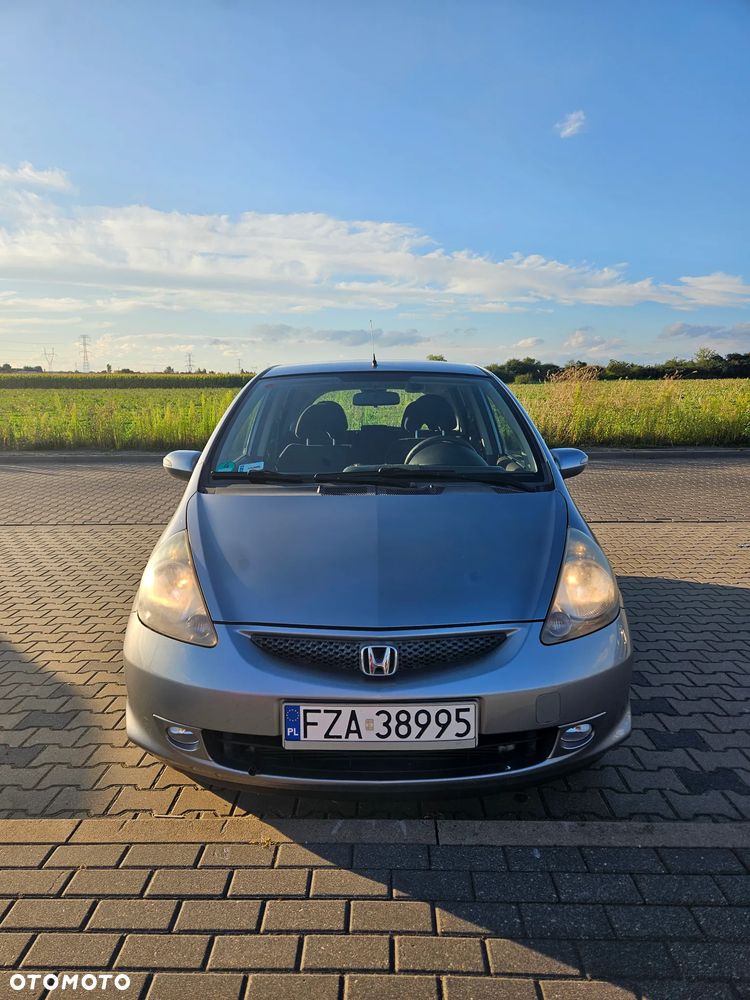 Honda Jazz 1.4 ES - 12
