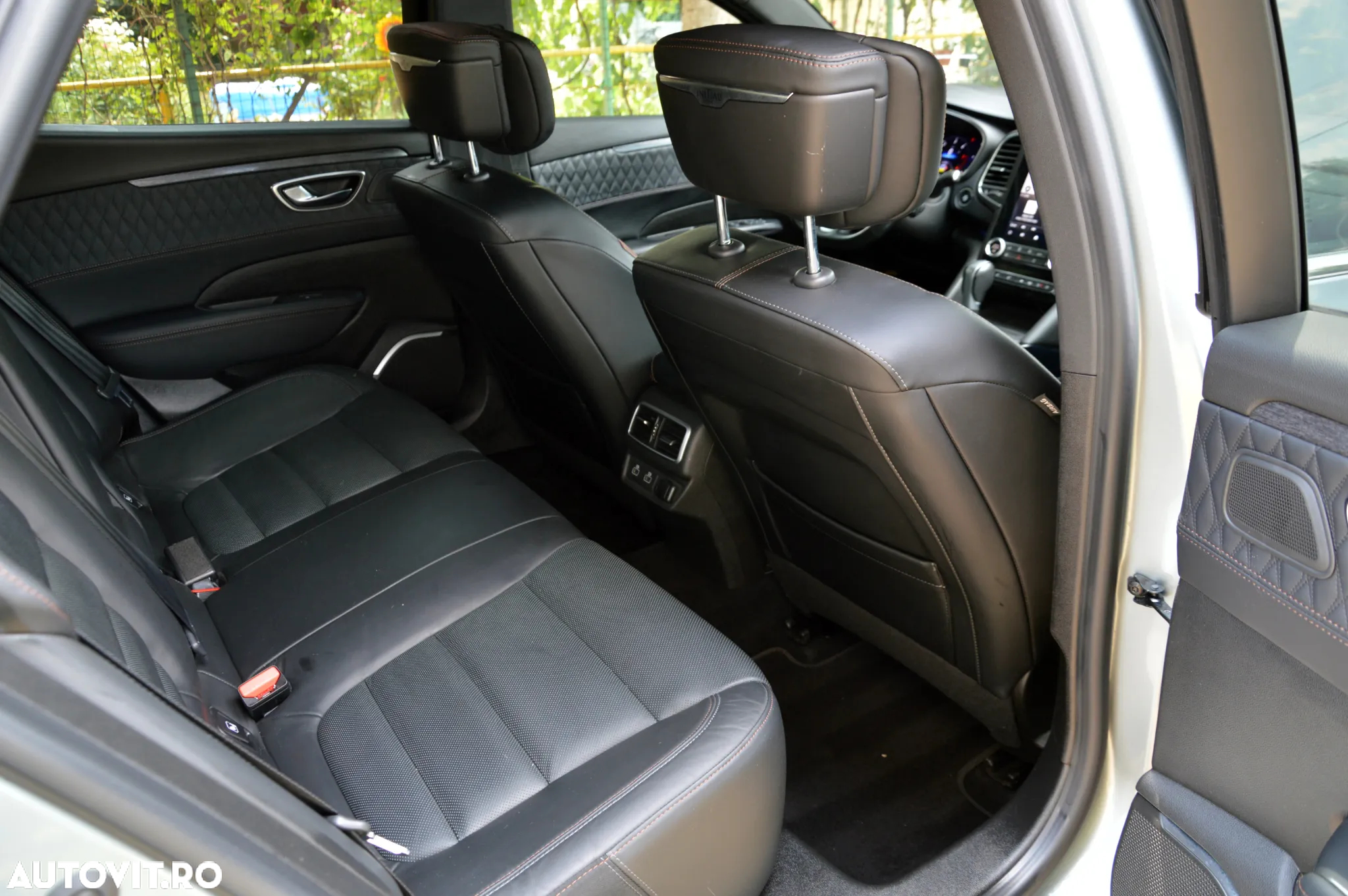 Renault Talisman Blue dCi 200 EDC INITIALE PARIS - 26