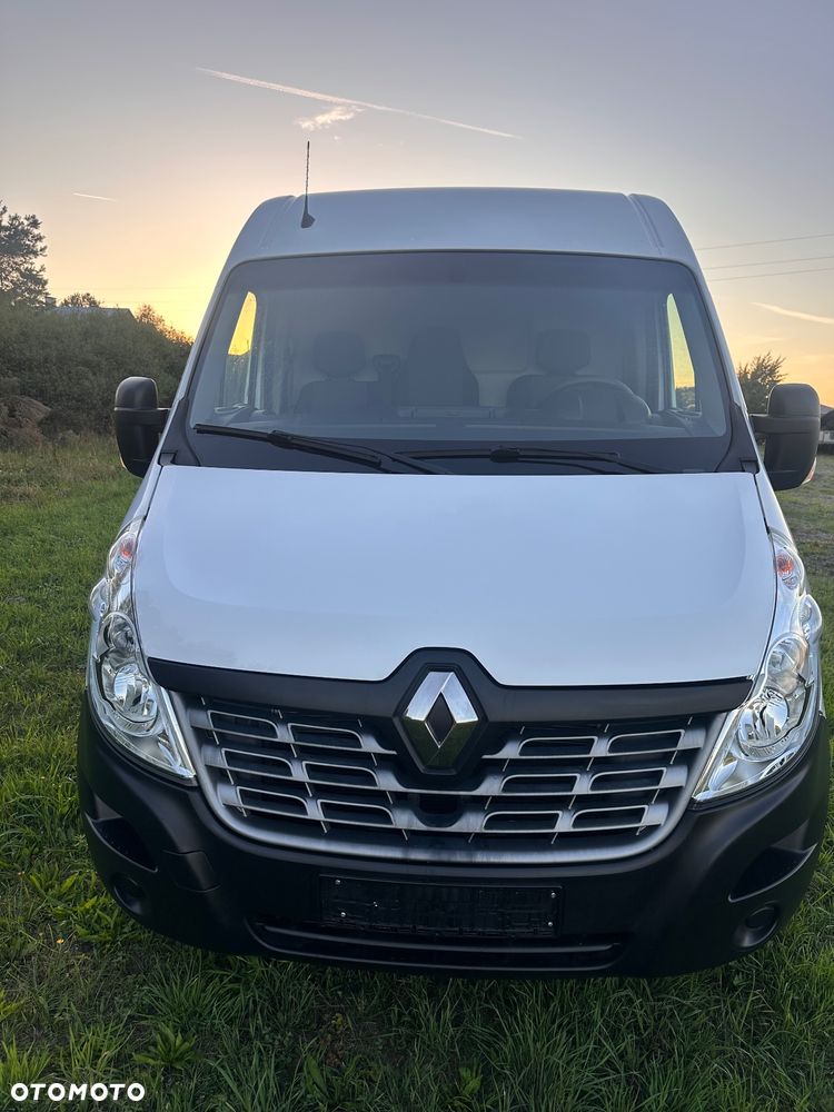 Renault Master - 2