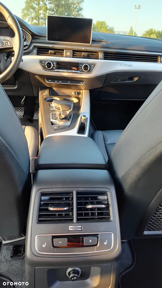 Audi A4 2.0 TFSI Quattro Sport S tronic - 20