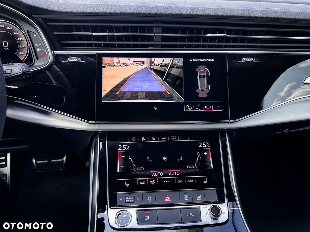 Audi Q7 - 29