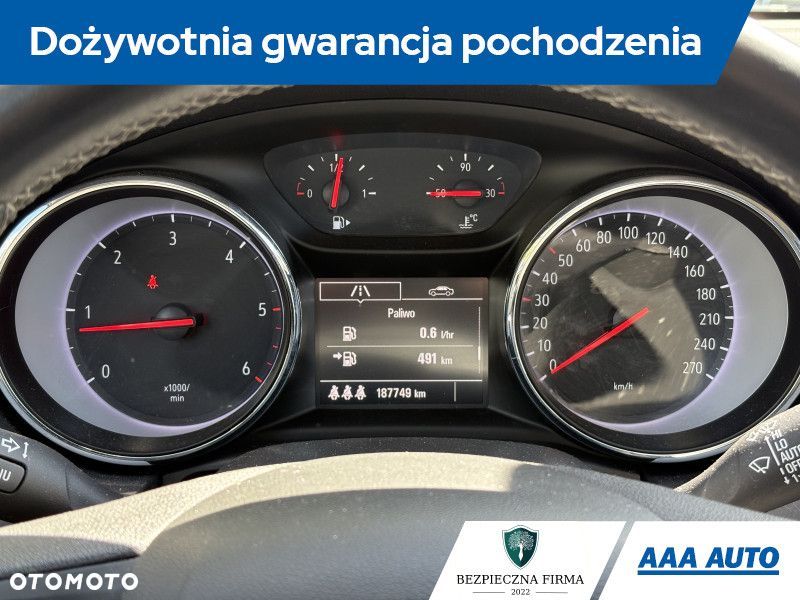 Opel Astra - 10