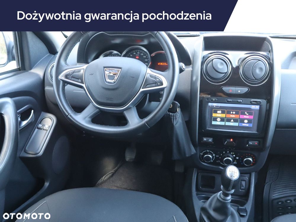 Dacia Duster - 9