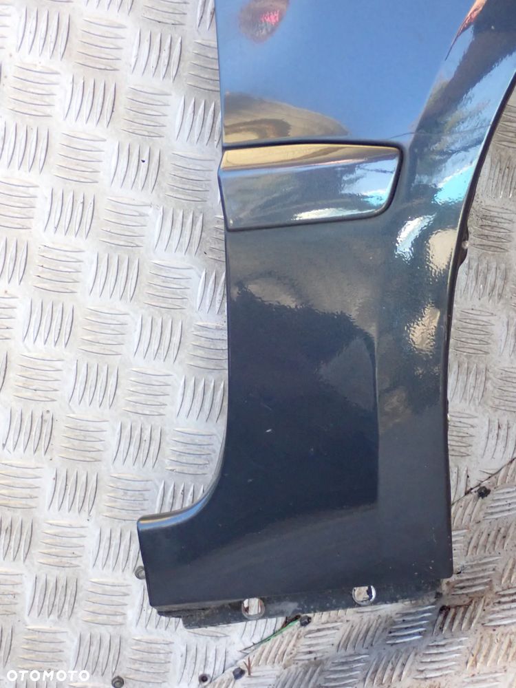 BŁOTNIK PRAWY / LEWT  PRZÓD FORD GALAXY II - 15