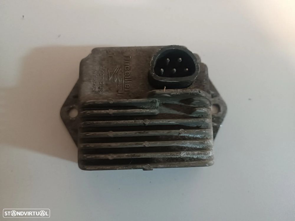 MODULO IGNIÇÃO CHRYSLER 180 TALBOT 150 521005B - 1