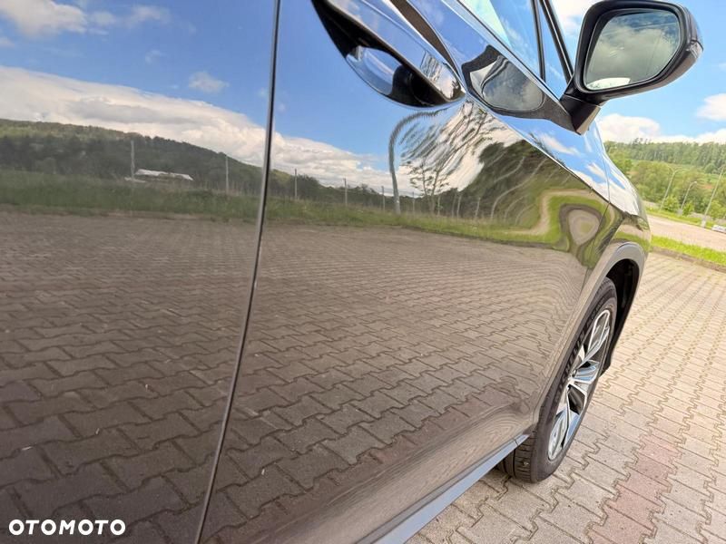 Lexus RX 450h Business Edition + - 21